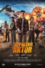Si Paling Aktor