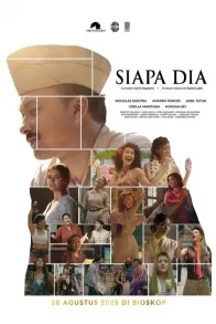 Siapa Dia