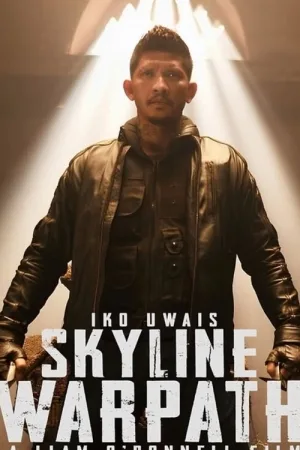 Skyline: Warpath