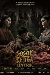 Sosok Ketiga: Lintrik