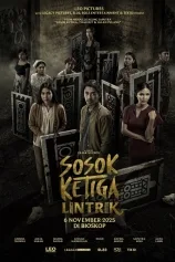 Sosok Ketiga: Lintrik