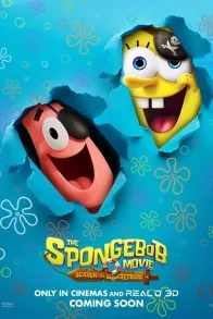 The SpongeBob Movie: Search for SquarePants The SpongeBob Movie: Search for SquarePants