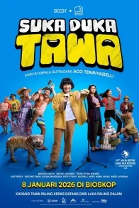 Suka Duka Tawa Suka Duka Tawa