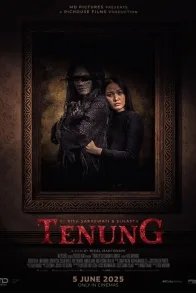 Tenung
