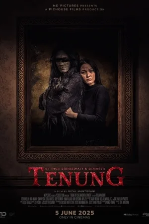 Tenung