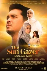 THE SUN GAZER: CINTA DARI LANGIT