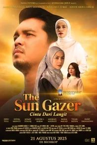 The Sungazer: Cinta Dari Langit