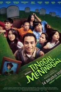Tinggal Meninggal