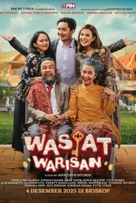 Wasiat Warisan Wasiat Warisan