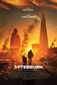 AFTERBURN
