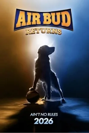 Air Bud Returns