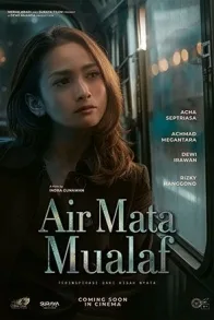 Air Mata Mualaf