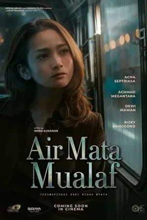 Air Mata Mualaf