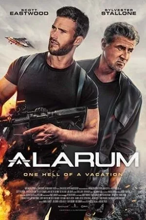 Alarum