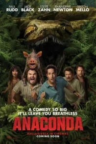 Anaconda (2025) Anaconda (2025)