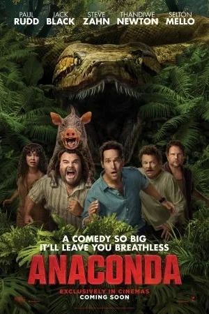 Film Anaconda 2025 2025 Film Anaconda 2025 2025