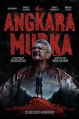 Angkara Murka 2025