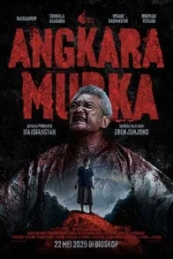 Angkara Murka 2025