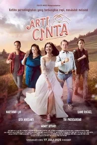Arti Cinta
