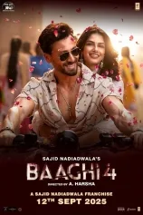 BAAGHI 4