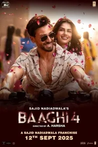 BAAGHI 4