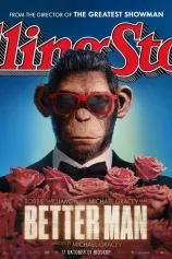 BETTER MAN