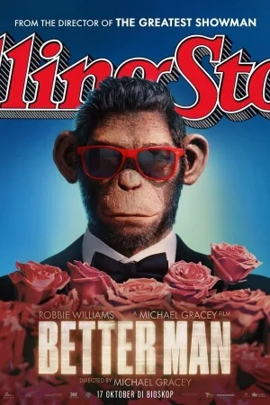 Better Man