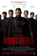 Blood Brothers: Bara Naga