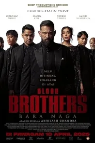 Blood Brothers