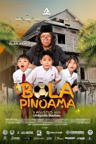 BOLA PINOAMA