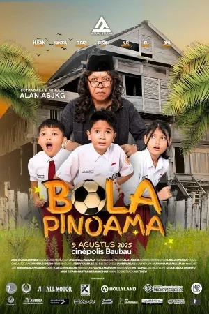 Bola Pinoama