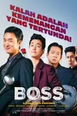Boss