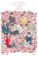 BTS 2019 `LOVE YOURSELF: SPEAK YOURSELF` LONDON Re