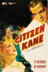 CITIZEN KANE