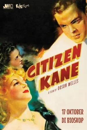 Citizen Kane