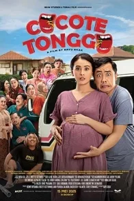 Cocote Tonggo