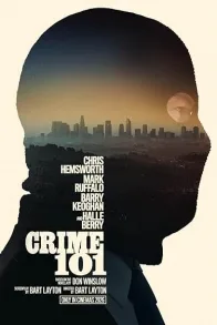 Crime 101