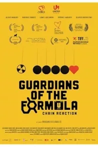 GUARDIANS OF THE FORMULA