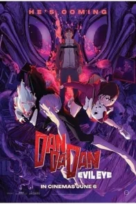 Dan Da Dan: Evil Eye