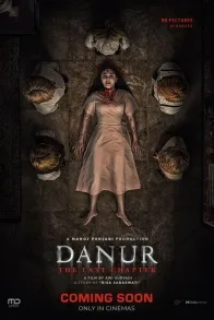 DANUR: THE LAST CHAPTER