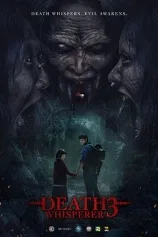 DEATH WHISPERER 3