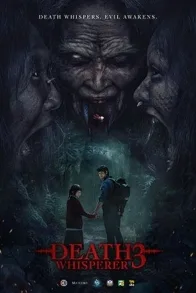 DEATH WHISPERER 3