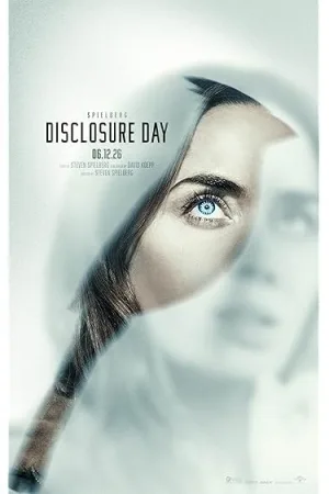 Disclosure Day