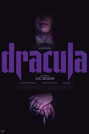 DRACULA: A LOVE TALE