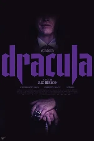 Film Dracula A Love Tale 2025
