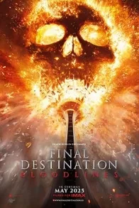 Final Destination: Bloodlines