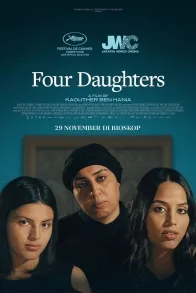 FOUR DAUGHTERS