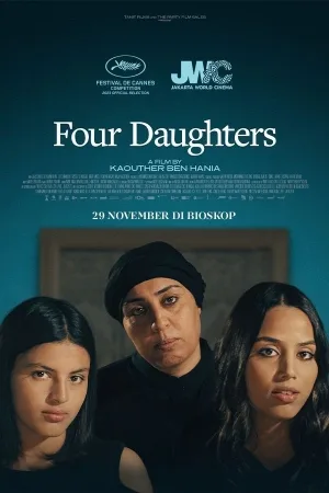 Four Daughters