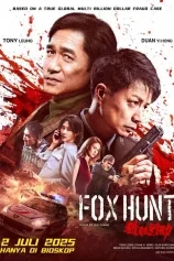 FOX HUNT