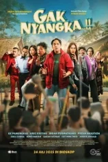 Gak Nyangka..!!